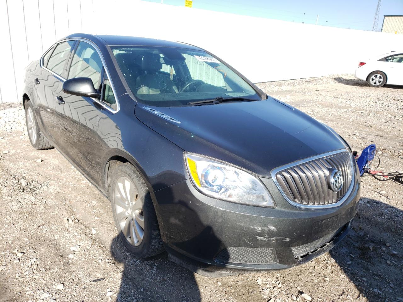 Photo 14 from auction – 2016 BUICK VERANO with VIN 1G4PP5SK9G4111263