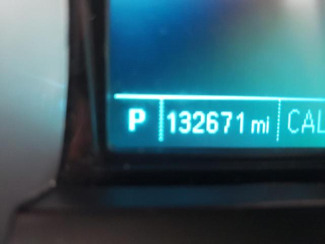 Photo 8 from auction – 2015 CHEVROLET EQUINOX LT with VIN 2GNFLFEKXF6168735