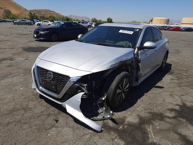 Photo 2 from auction – 2019 NISSAN ALTIMA SV with VIN 1N4BL4DV7KN313426