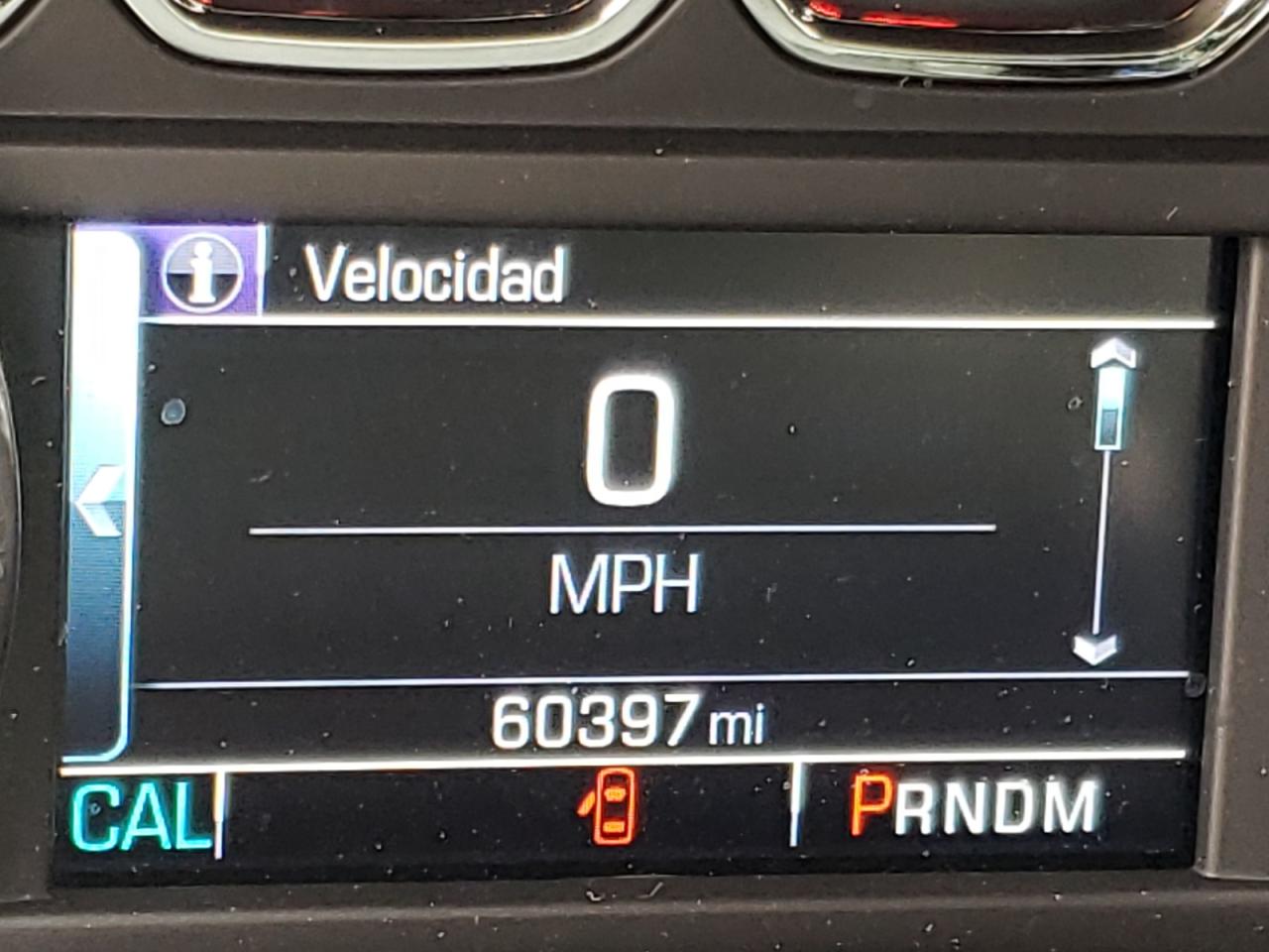 Photo 8 from auction – 2016 CHEVROLET SILVERADO with VIN 3GCUKREC2GG338427