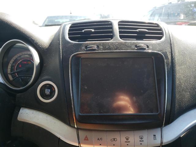 Photo 9 from auction – 2011 DODGE JOURNEY MA with VIN 3D4PH1FG6BT502618