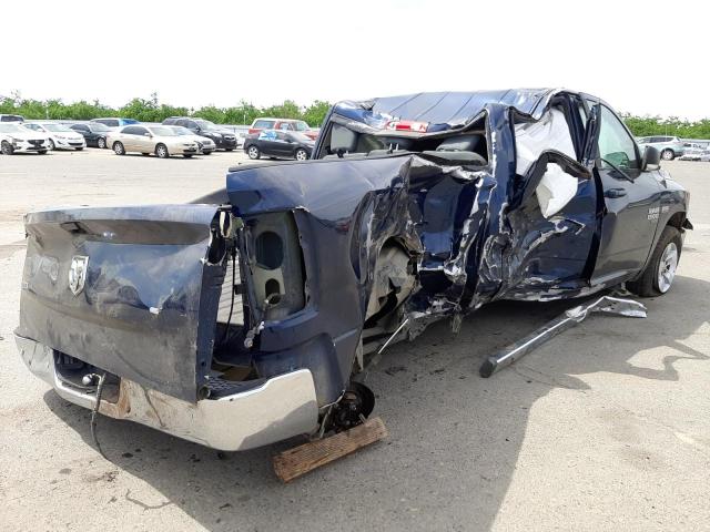 Photo 4 from auction – 2020 RAM 1500 CLASS with VIN 1C6RR6TT7LS133490