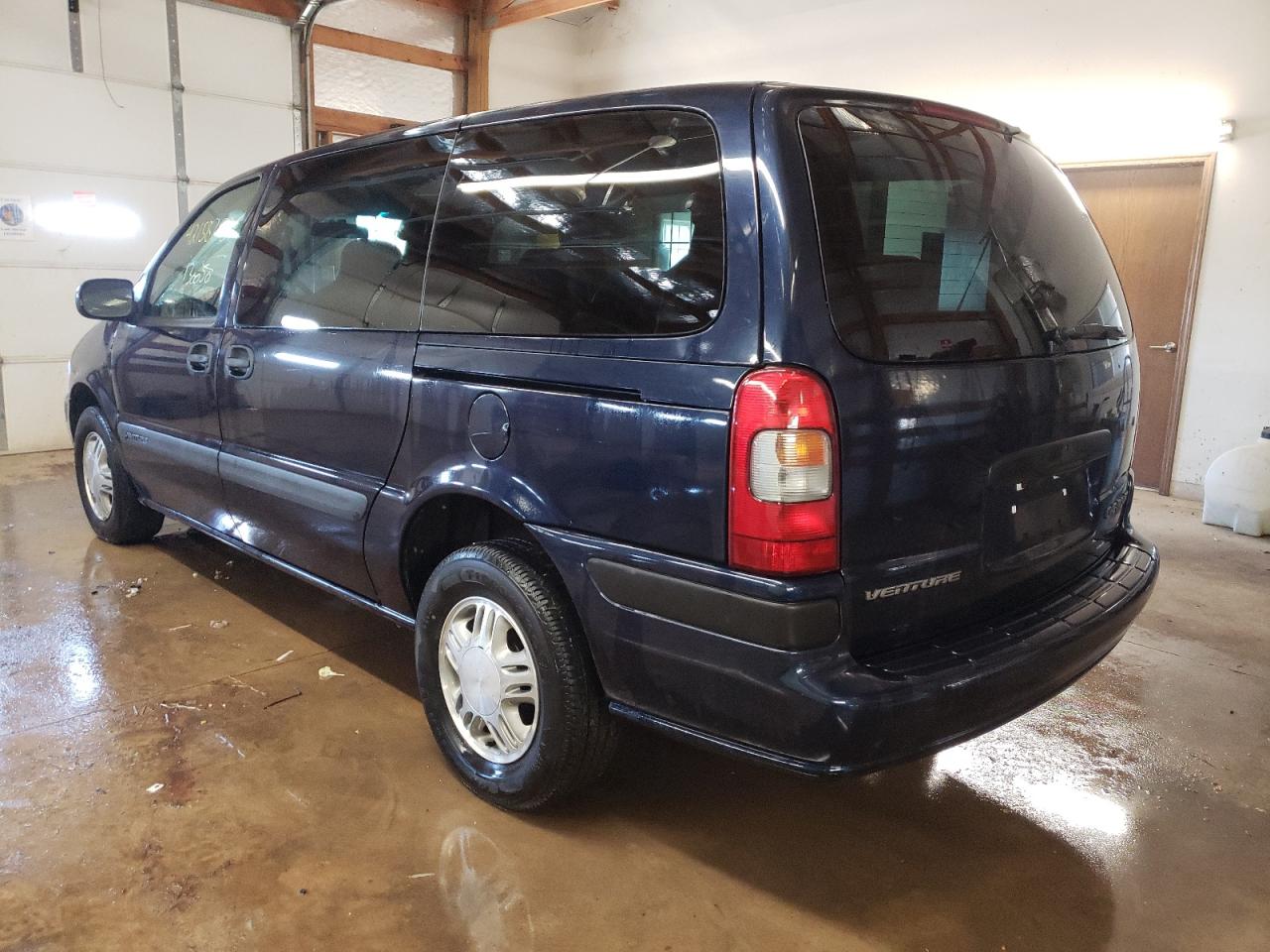 Photo 3 from auction – 2003 CHEVROLET VENTURE with VIN 1GNDX03E63D308492