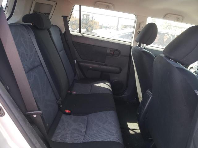 Photo 6 from auction – 2012 TOYOTA SCION XB with VIN JTLZE4FE1CJ024927