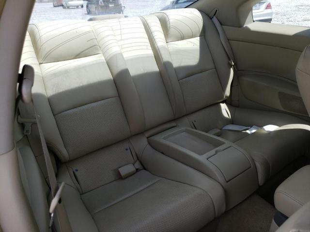 Photo 6 from auction – 2006 INFINITI G35 with VIN JNKCV54E66M703314