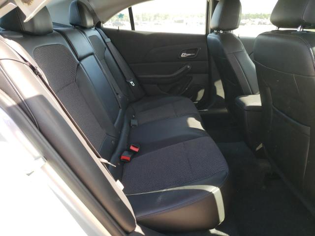 Photo 6 from auction – 2014 CHEVROLET MALIBU 1LT with VIN 1G11C5SL8EF126345