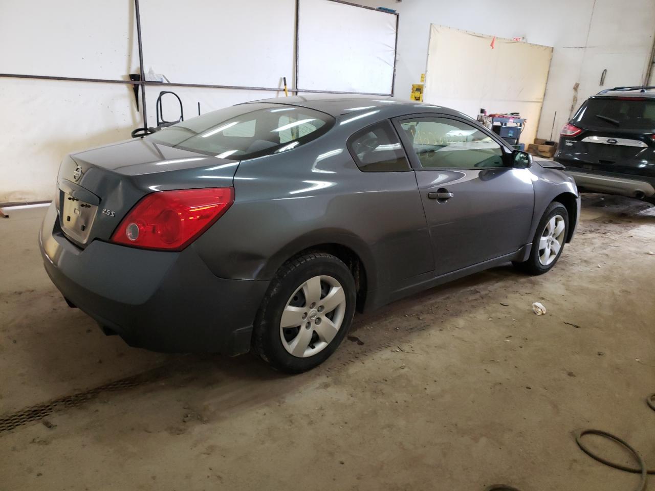 Photo 4 from auction – 2008 NISSAN ALTIMA 2.5 with VIN 1N4AL24E68C251120