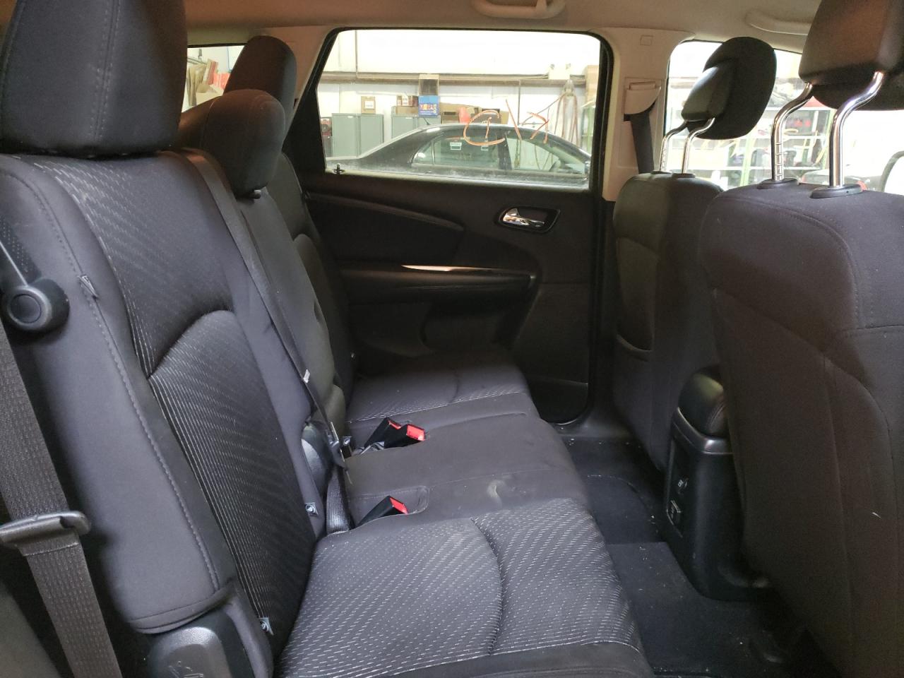 Photo 6 from auction – 2013 DODGE JOURNEY SX with VIN 3C4PDCCG4DT522622