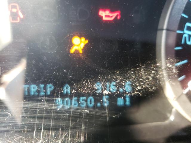 Photo 8 from auction – 2012 FORD ESCAPE XLT with VIN 1FMCU0D77CKC58934