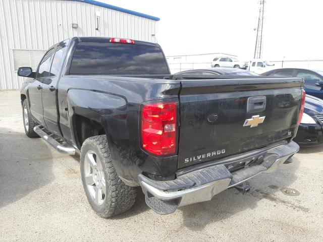Photo 6 from auction – 2016 CHEVROLET SILVERADO with VIN 1GCRCREC9GZ265074