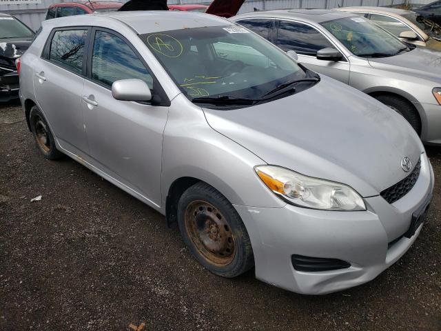 Photo 1 from auction – 2010 TOYOTA COROLLA MA with VIN 2T1KE4EE8AC032949