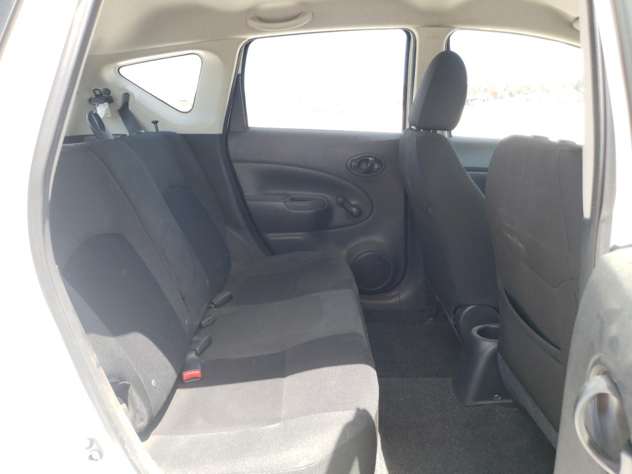 Photo 6 from auction – 2016 NISSAN VERSA NOTE with VIN 3N1CE2CP5GL385848