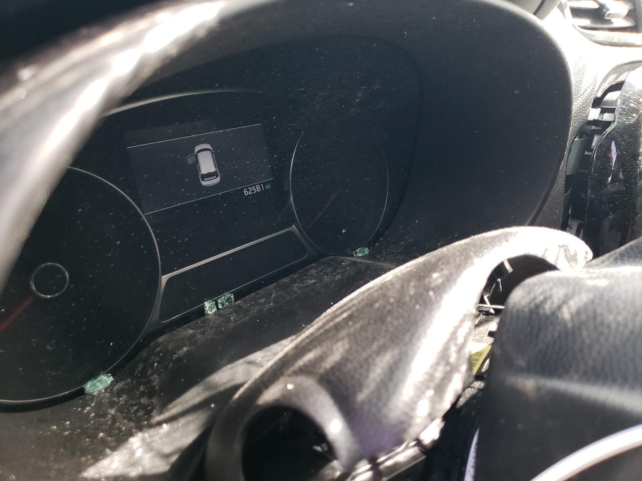 Photo 8 from auction – 2018 KIA SOUL ! with VIN KNDJX3AA7J7554198