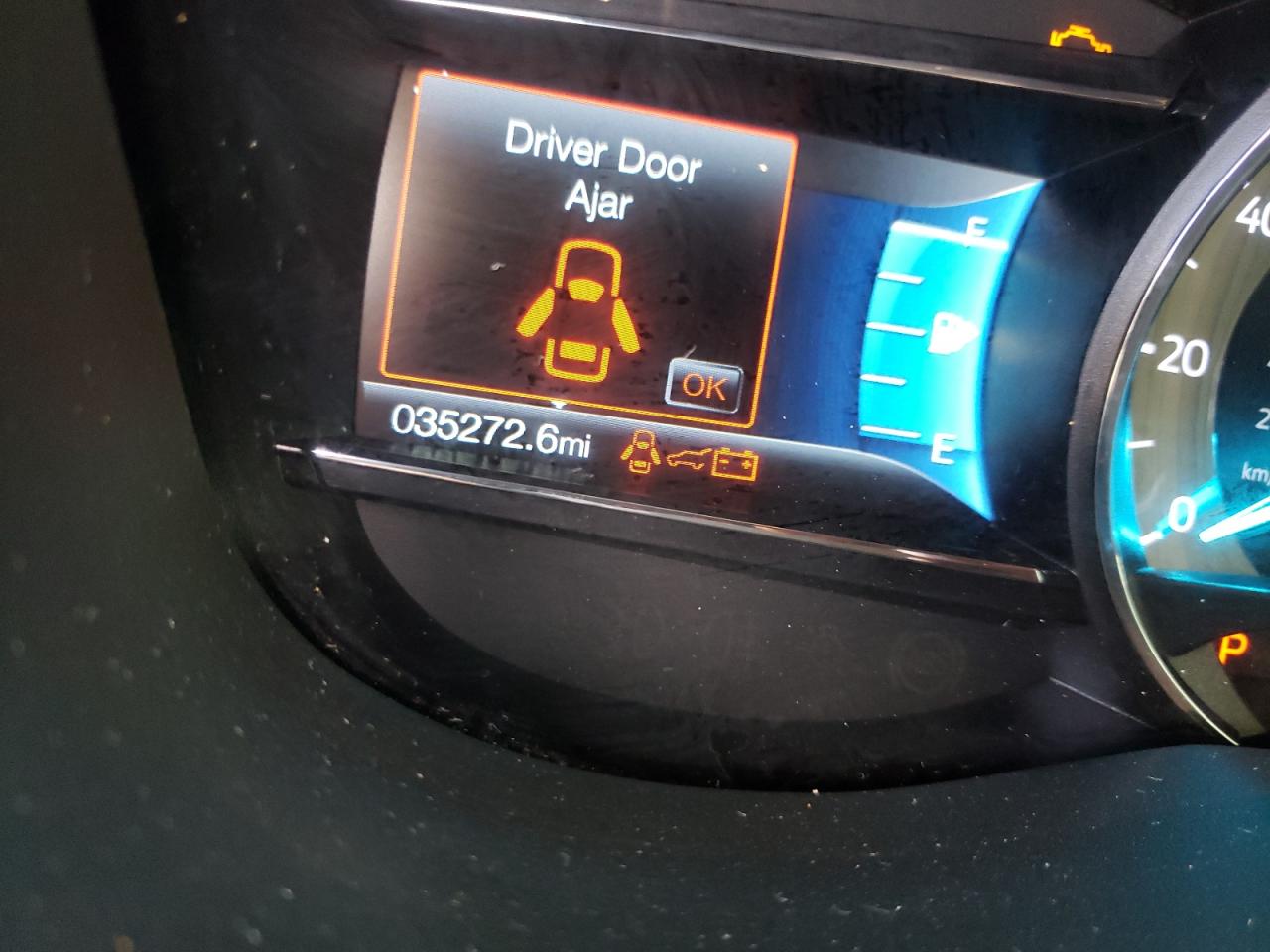 Photo 8 from auction – 2019 FORD EXPLORER X with VIN 1FM5K7D82KGB25774
