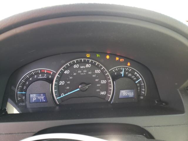 Photo 8 from auction – 2014 TOYOTA CAMRY L with VIN 4T4BF1FKXER364014