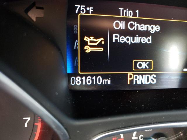 Photo 8 from auction – 2017 FORD FOCUS SEL with VIN 1FADP3M26HL203789