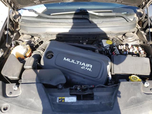 Photo 7 from auction – 2018 JEEP CHEROKEE L with VIN 1C4PJLDB1JD535079