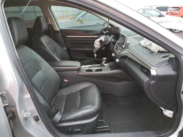 Photo 5 from auction – 2019 NISSAN ALTIMA SL with VIN 1N4BL4EV1KC242623
