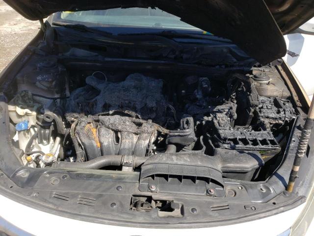 Photo 7 from auction – 2013 KIA OPTIMA EX with VIN 5XXGN4A78DG197720