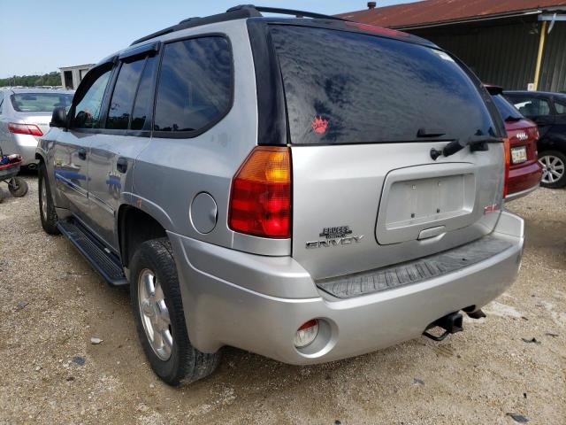 Photo 3 from auction – 2008 GMC ENVOY with VIN 1GKDS13S382150851