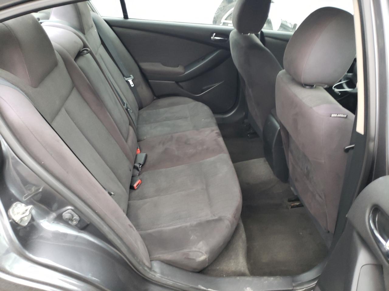 Photo 6 from auction – 2012 NISSAN ALTIMA BAS with VIN 1N4AL2AP5CN467138