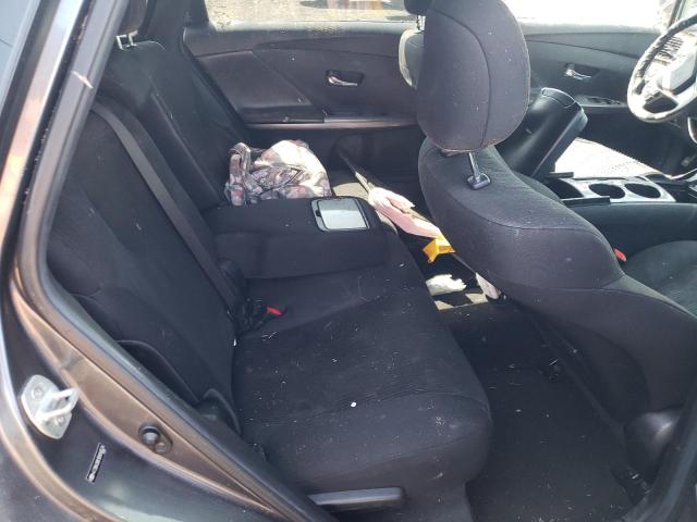 Photo 6 from auction – 2013 TOYOTA VENZA LE with VIN 4T3BA3BB1DU048534