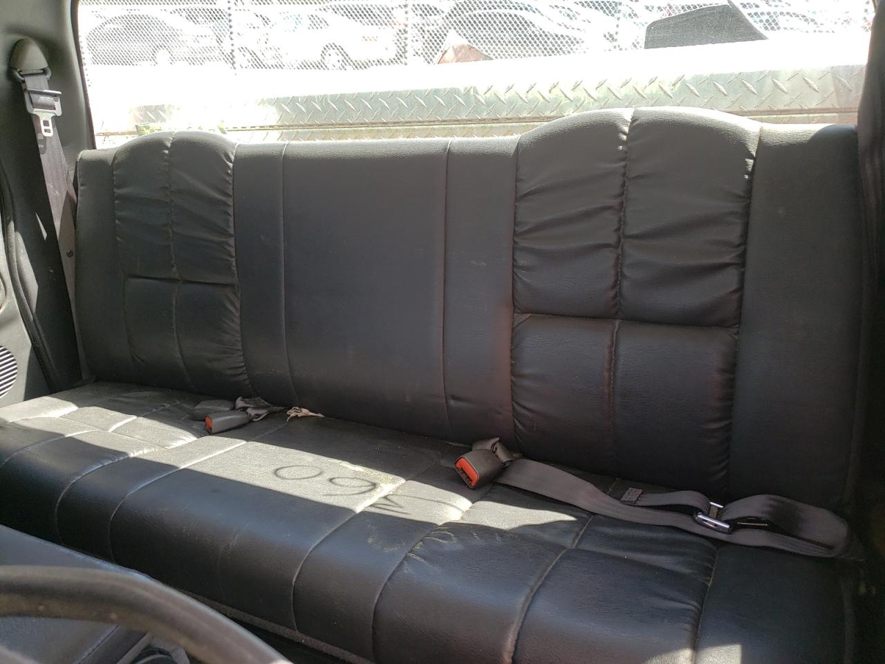 Photo 6 from auction – 2001 DODGE RAM 1500 with VIN 1B7HC13Z71J287732