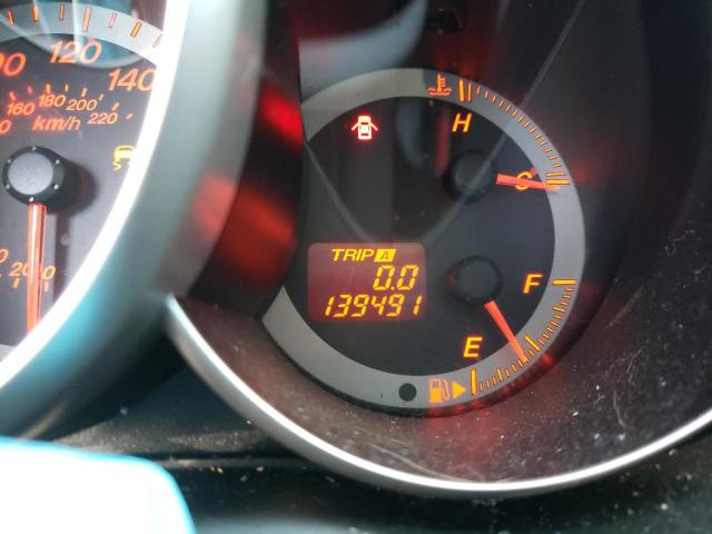 Photo 8 from auction – 2007 MAZDA 3 S with VIN JM1BK323871647178