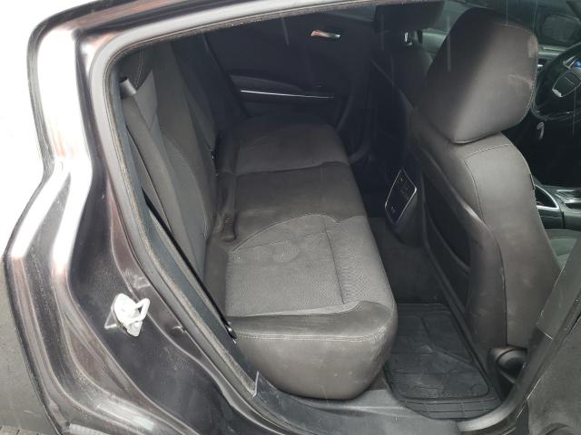 Фото 6 с аукциона – 2016 DODGE CHARGER SE с VIN 2C3CDXBG9GH186281