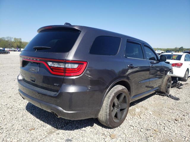 Photo 4 from auction – 2017 DODGE DURANGO GT with VIN 1C4RDJDG3HC796763