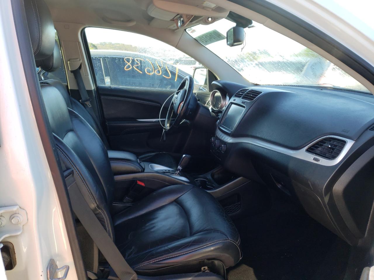 Photo 5 from auction – 2014 DODGE JOURNEY SX with VIN 3C4PDCBB8ET186366