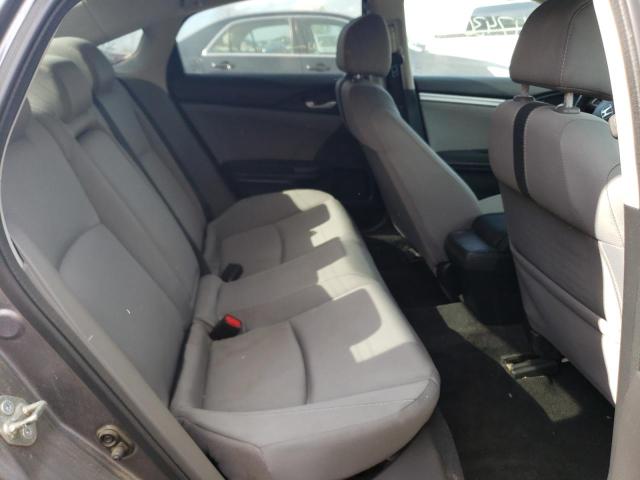 Photo 6 from auction – 2016 HONDA CIVIC EX with VIN 2HGFC1F39GH637145