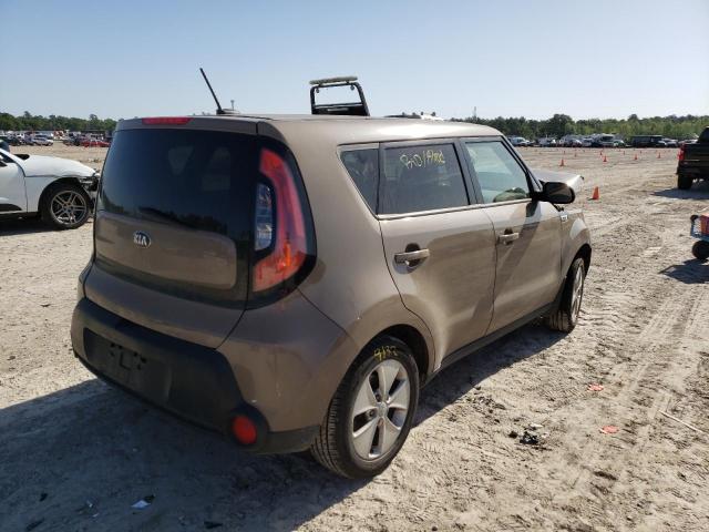 Photo 4 from auction – 2015 KIA SOUL with VIN KNDJN2A2XF7133561