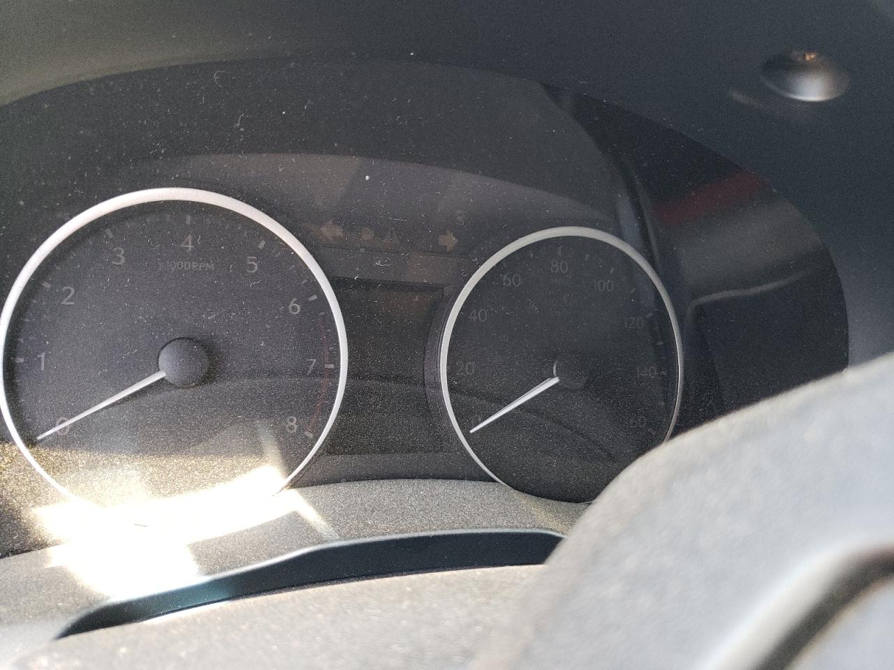 Photo 8 from auction – 2015 LEXUS ES 350 with VIN JTHBK1GG3F2191694