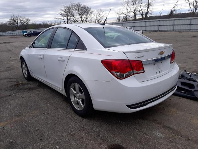 Photo 3 from auction – 2014 CHEVROLET CRUZE LT with VIN 1G1PC5SB4E7222811