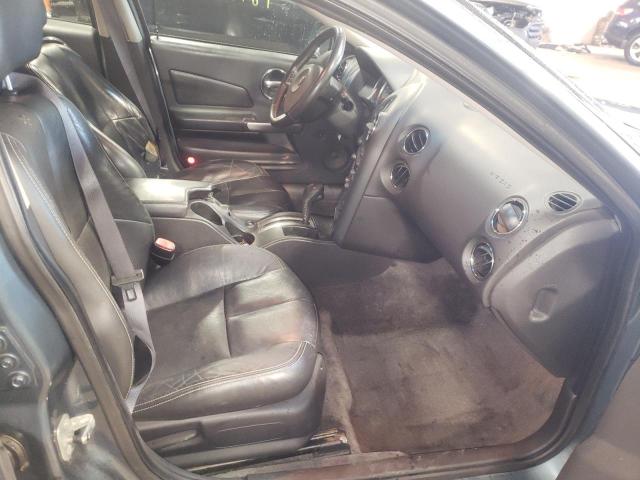 Photo 5 from auction – 2007 PONTIAC GRAND PRIX with VIN 2G2WP552X71173931