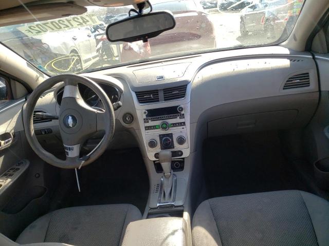 Photo 9 from auction – 2012 CHEVROLET MALIBU LS with VIN 1G1ZB5E0XCF265297