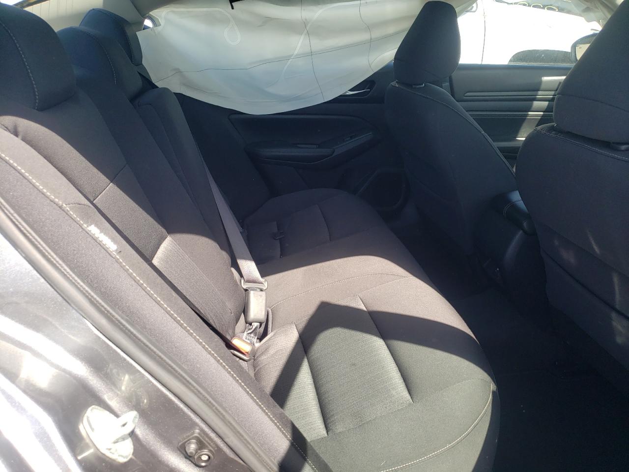 Photo 6 from auction – 2020 NISSAN ALTIMA S with VIN 1N4BL4BV1LC235841