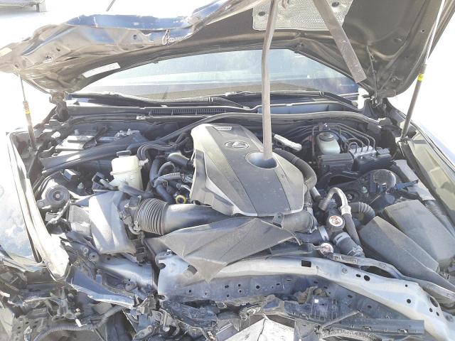 Photo 7 from auction – 2019 LEXUS IS 300 with VIN JTHBA1D28K5089103