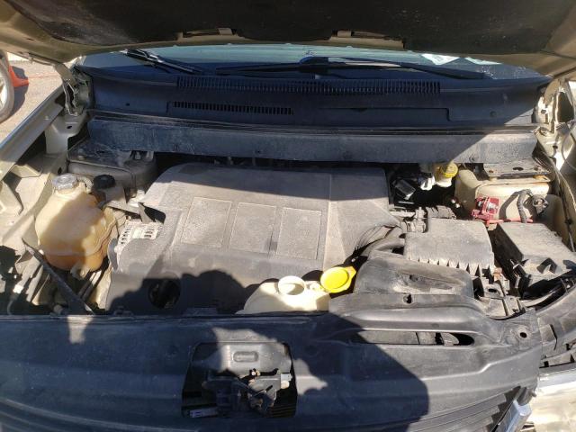 Photo 7 from auction – 2010 DODGE JOURNEY SX with VIN 3D4PG5FV8AT242469