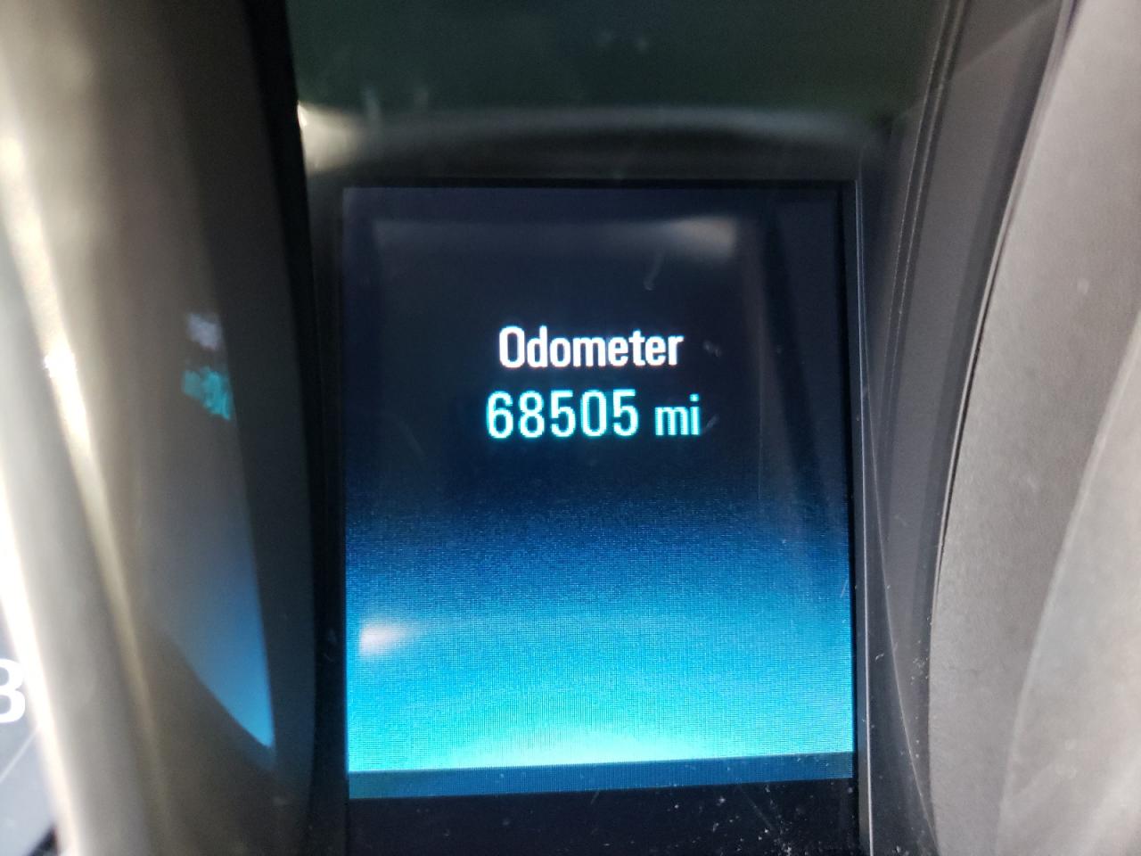 Photo 8 from auction – 2015 CHEVROLET MALIBU LS with VIN 1G11B5SL9FF342094