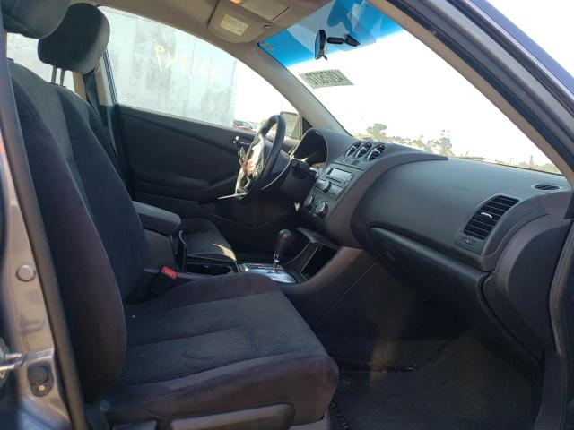 Photo 8 from auction – 2012 NISSAN ALTIMA BAS with VIN 1N4AL2AP2CN438888