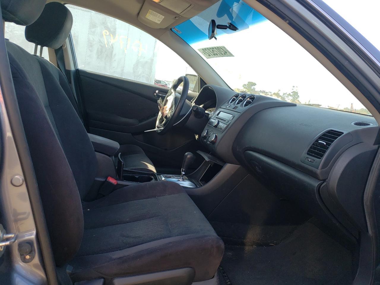 Photo 18 from auction – 2012 NISSAN ALTIMA BAS with VIN 1N4AL2AP2CN438888
