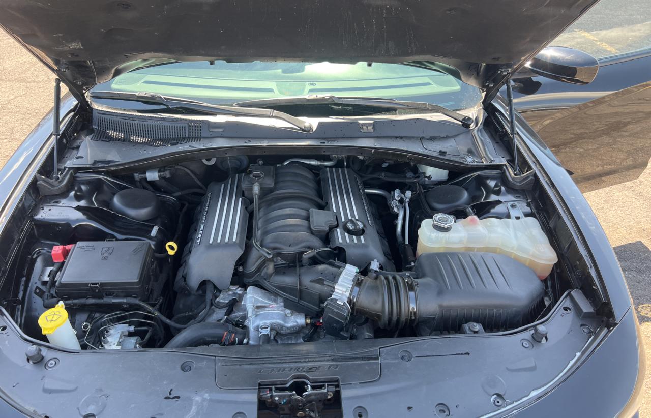Photo 7 from auction – 2019 DODGE CHARGER SC with VIN 2C3CDXGJ3KH678298