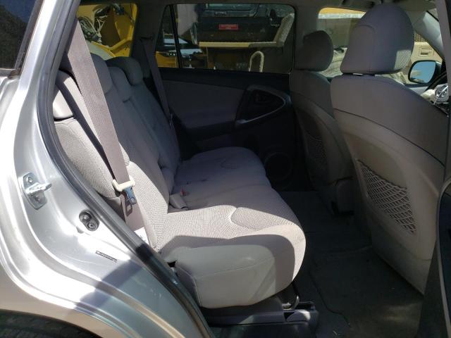 Photo 8 from auction – 2007 TOYOTA RAV4 LIMIT with VIN JTMZD31V575074275