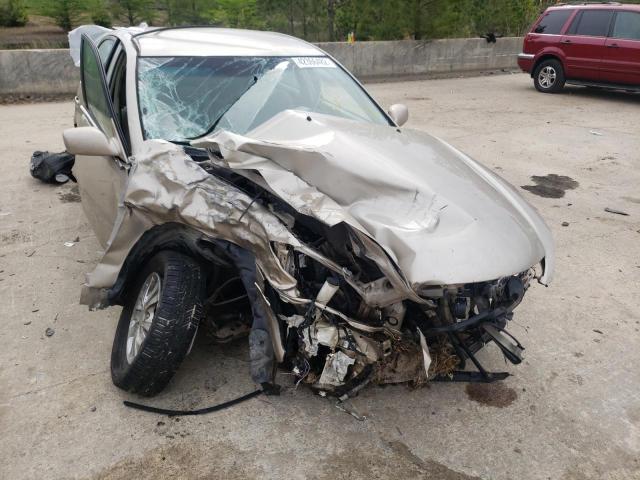 Photo 9 from auction – 2004 TOYOTA CAMRY LE with VIN 4T1BF32K24U577372