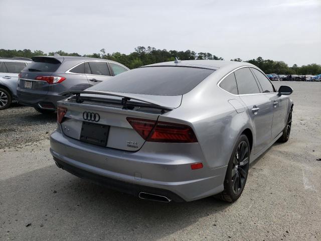 Photo 4 from auction – 2016 AUDI A7 PRESTIG with VIN WAU2GAFC0GN155041