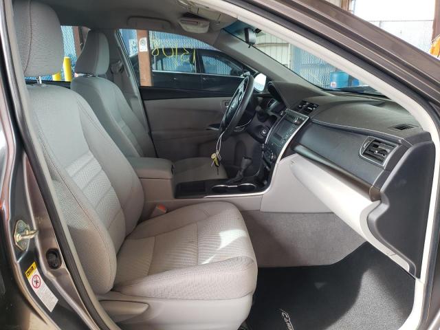 Photo 5 from auction – 2017 TOYOTA CAMRY LE with VIN 4T1BF1FK9HU361149
