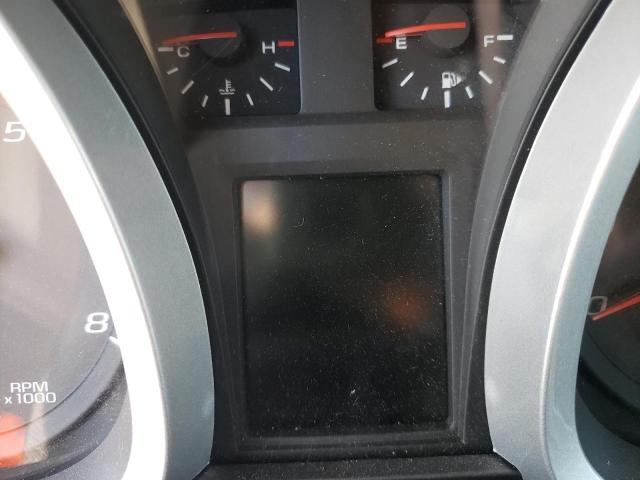 Photo 8 from auction – 2016 CHEVROLET EQUINOX LT with VIN 2GNFLFEK1G6303098