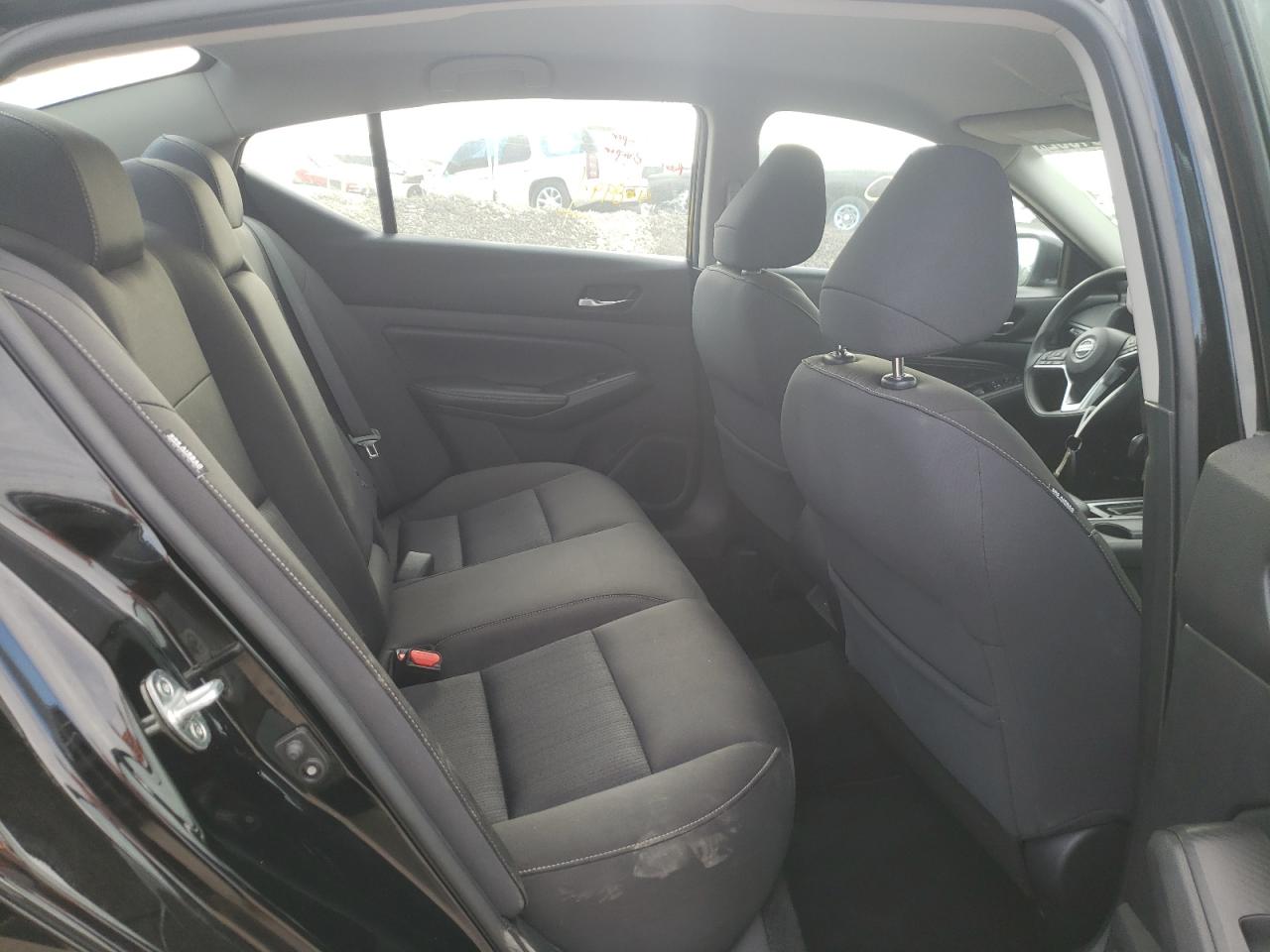 Photo 6 from auction – 2020 NISSAN ALTIMA S with VIN 1N4BL4BV2LC239901